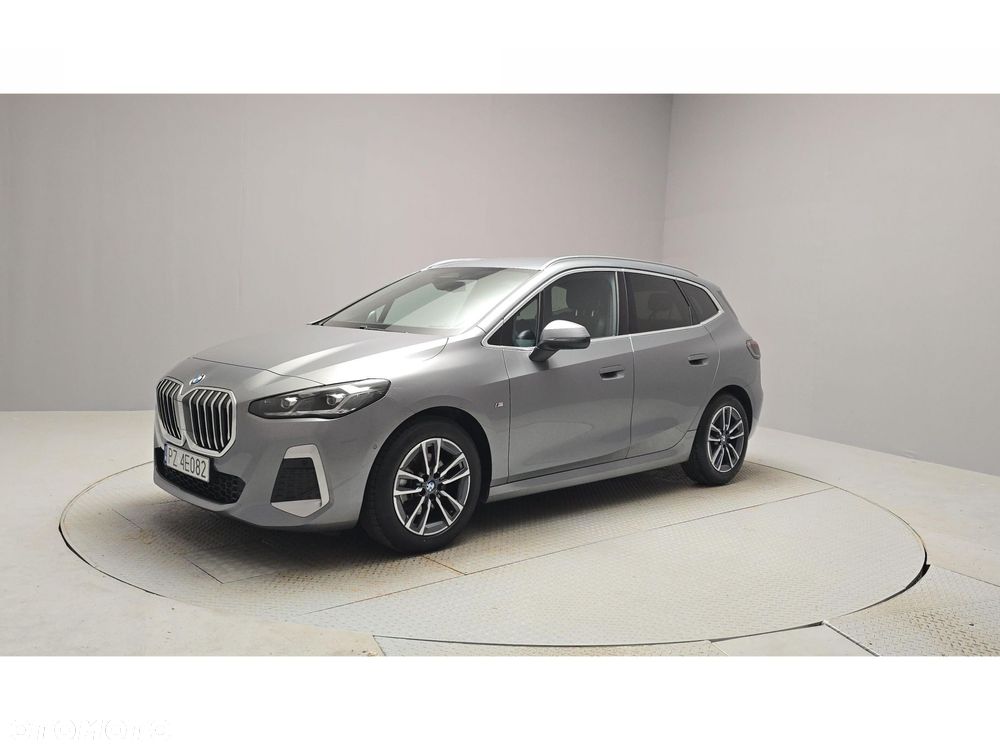 BMW Seria 2 - 1