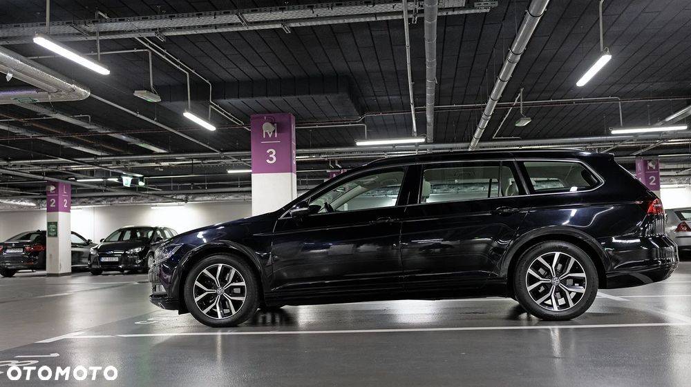 Volkswagen Passat 2.0 TDI BMT Highline DSG - 6