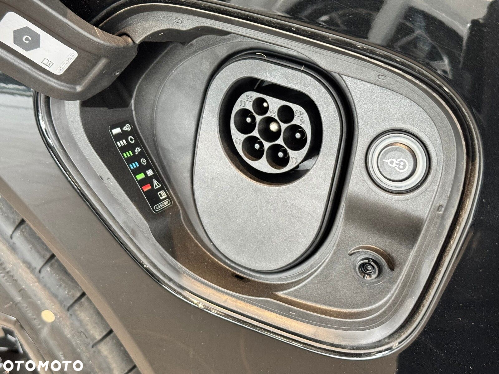 Audi e-tron GT 105kWh S Launch Edition Quattro - 36