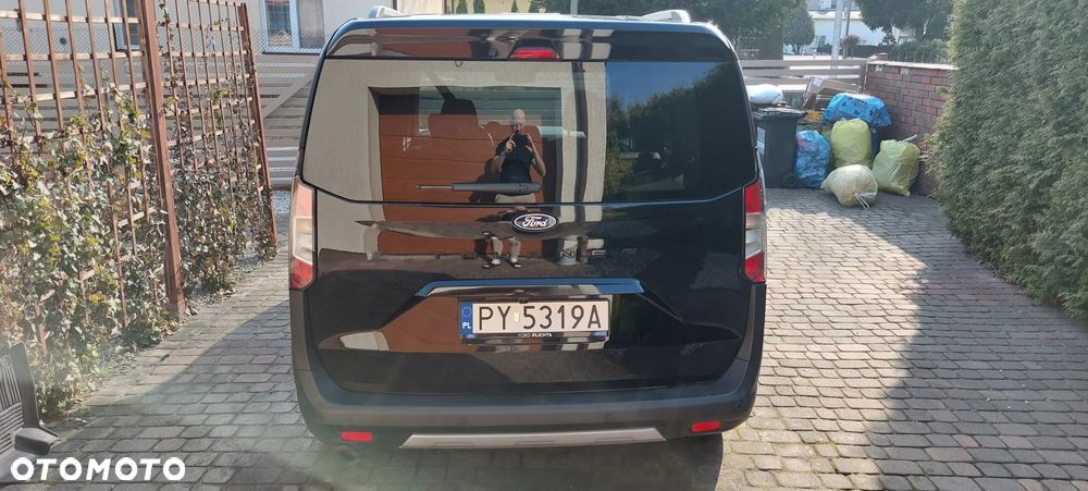 Ford Tourneo Courier 1.0 EcoBoost Active - 5