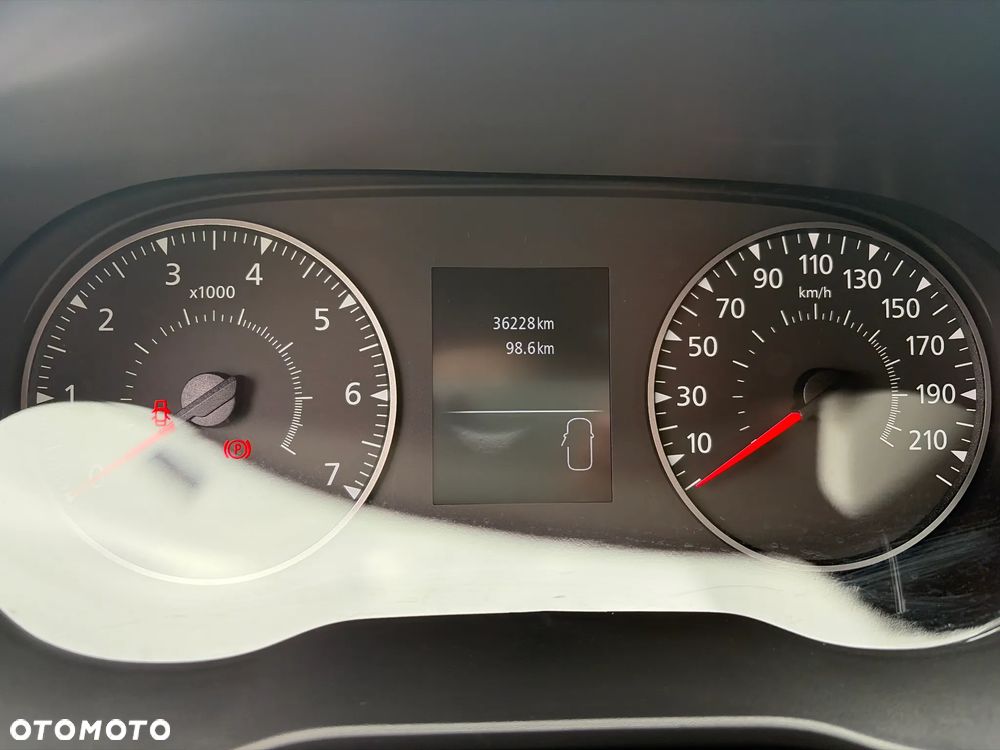 Dacia Duster 1.0 TCe Journey - 11