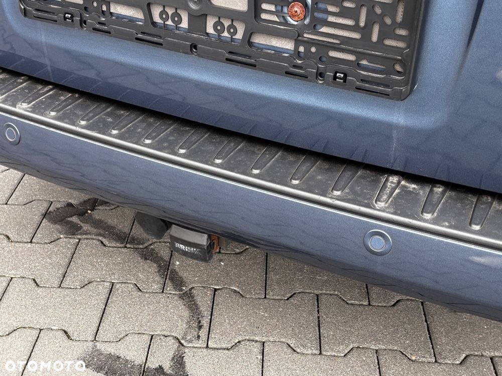 Ford Tourneo Custom 2.0 EcoBlue L2 Titanium - 10