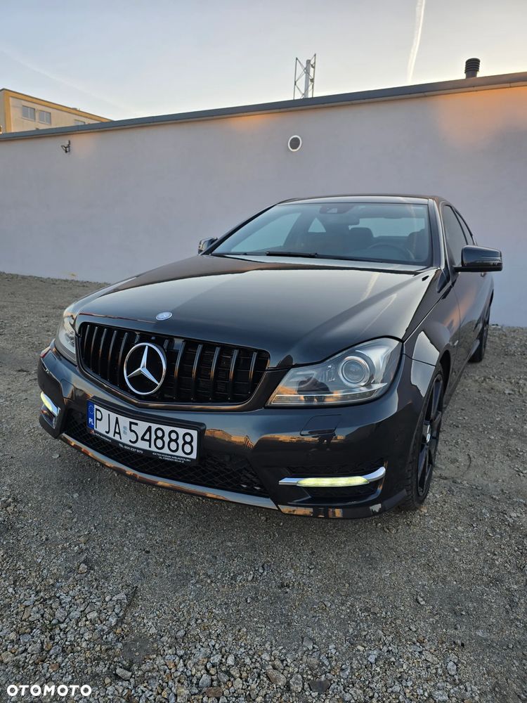 Mercedes-Benz Klasa C - 6
