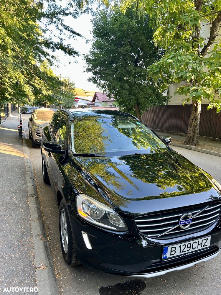 Volvo XC 60 D3 Kinetic - 5