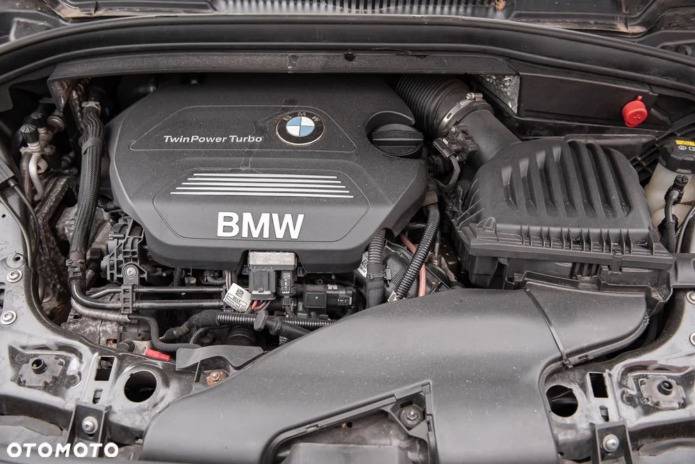 BMW Seria 2 220d Sport-Aut M Sport - 34