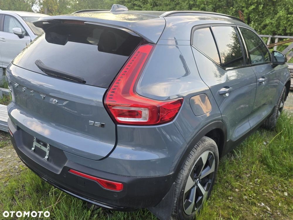 Volvo XC 40 - 10
