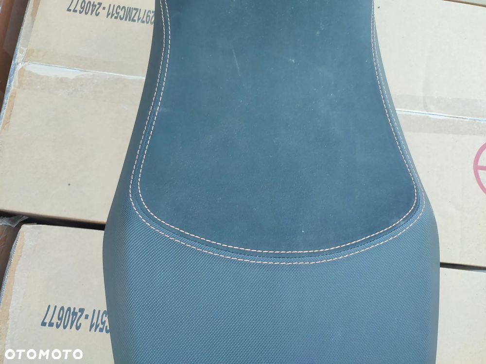 Fotel, kanapa, siedzenie KTM 1190 Adventure - 6