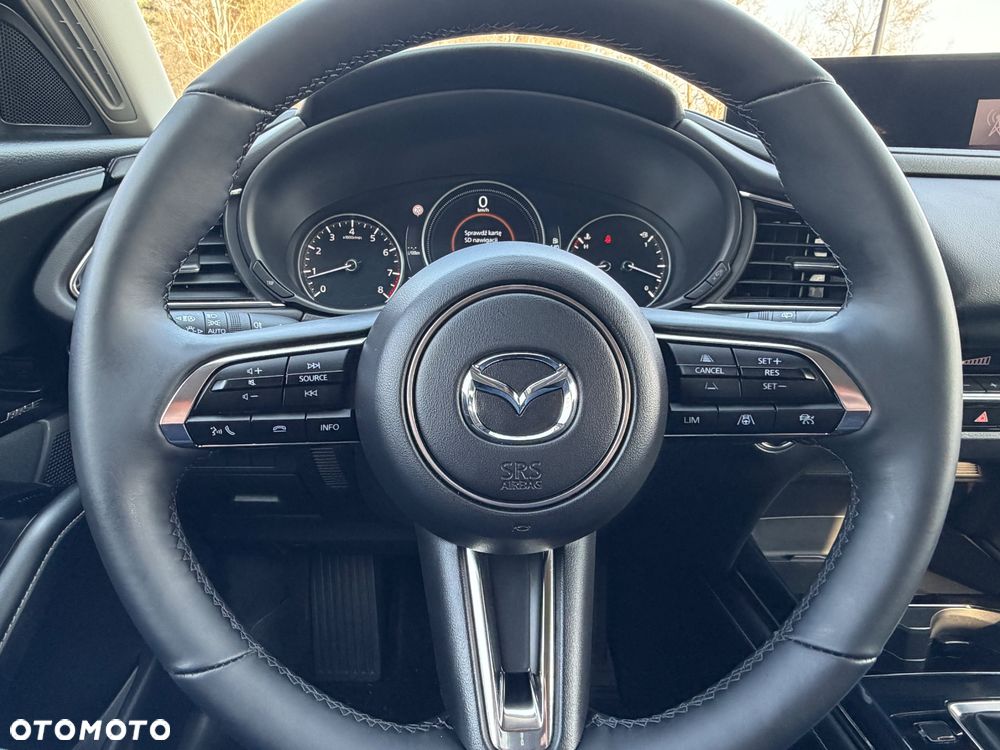 Mazda CX-30 2.0 mHEV Exclusive-Line 2WD - 12