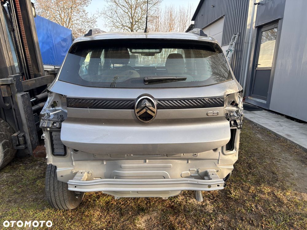 Citroën C3 Turbo 100 Stop&Start PLUS - 7