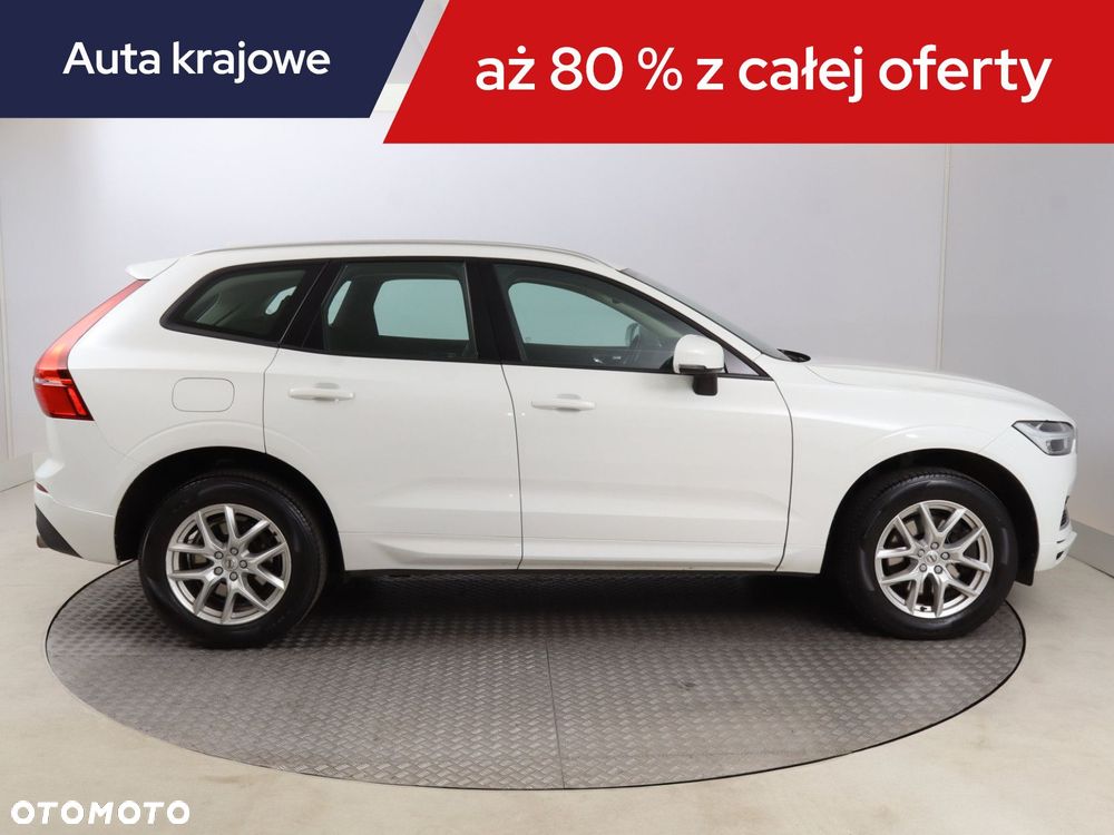Volvo XC 60 - 8