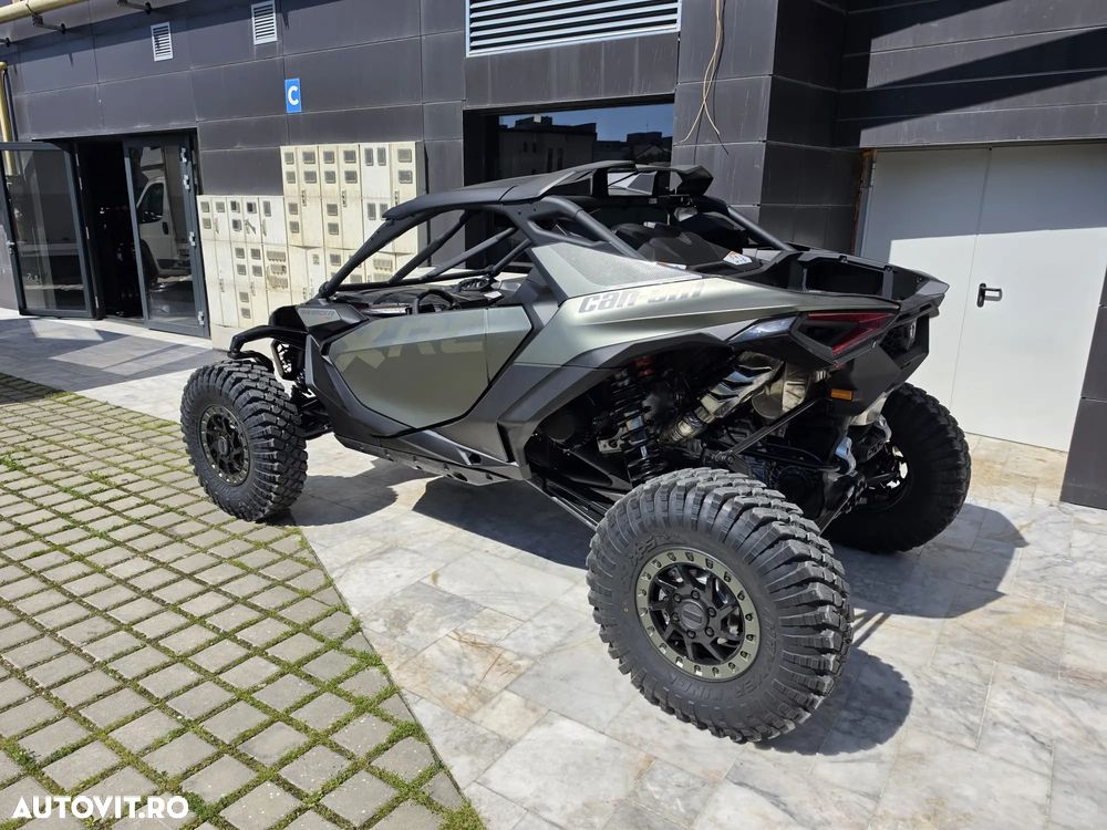 Can-Am Altul - 19