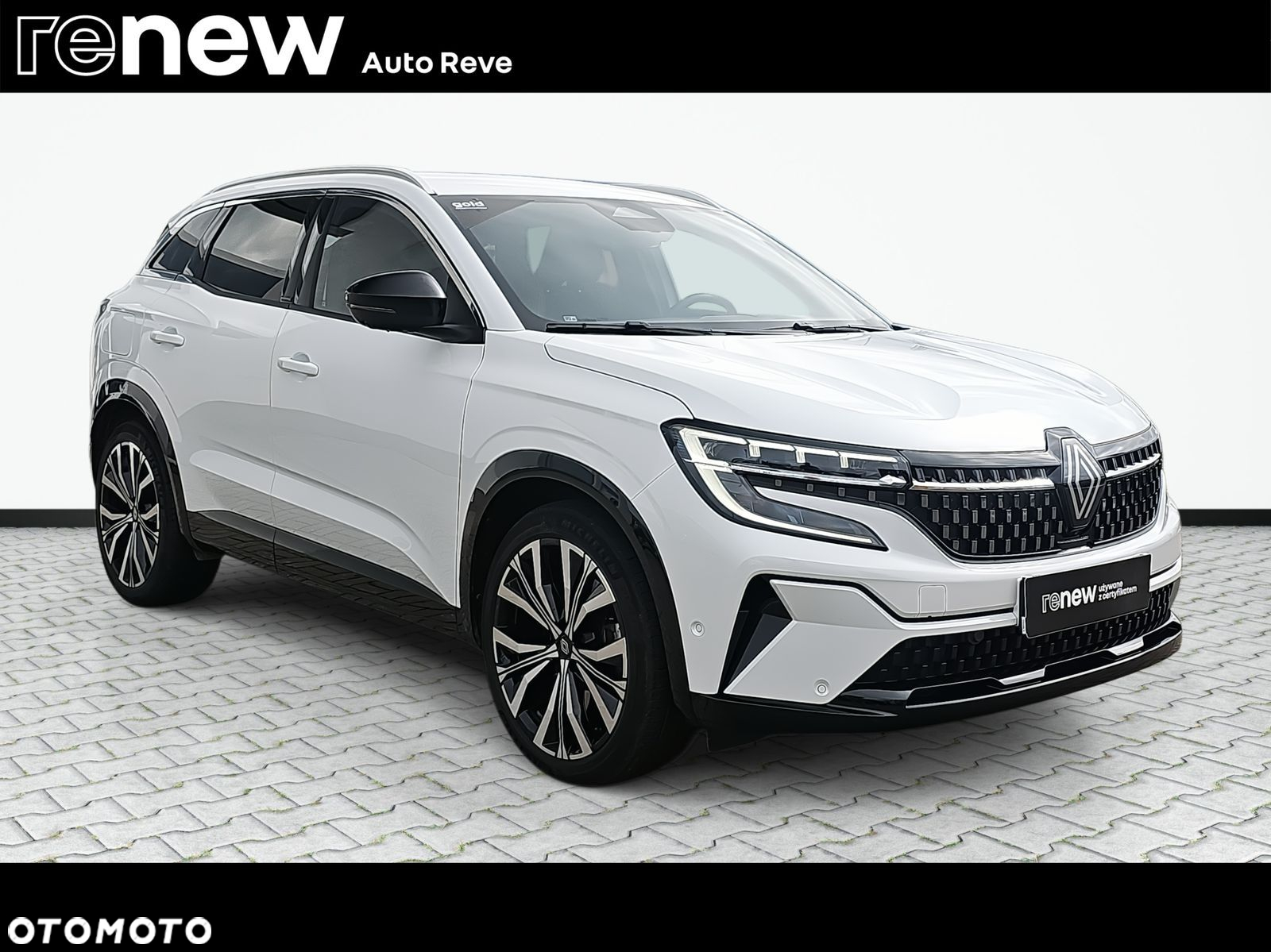 Renault Austral - 3