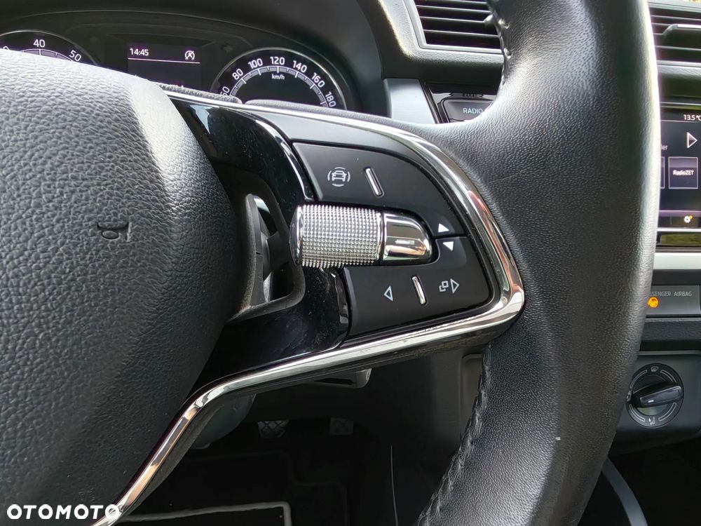 Skoda Fabia 1.0 TSI Ambition Plus - 19
