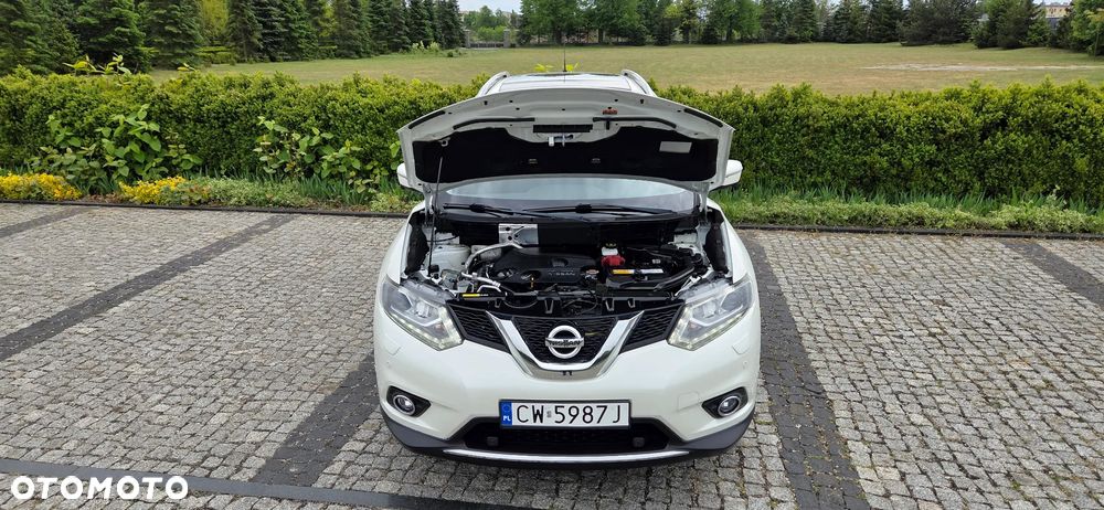 Nissan X-Trail 1.6 DIG-T Tekna - 40