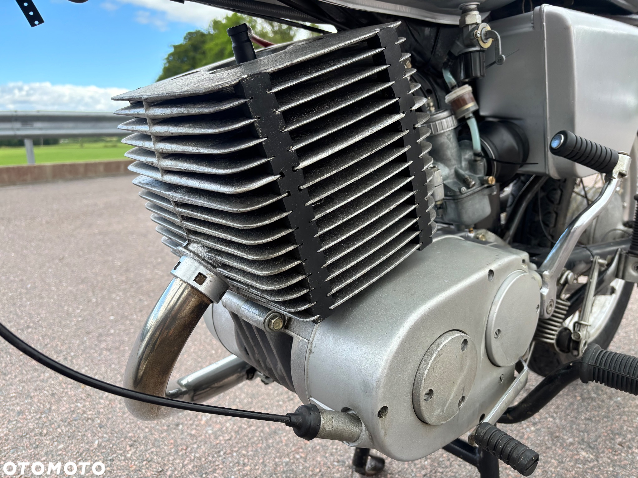 MZ ETZ - 7