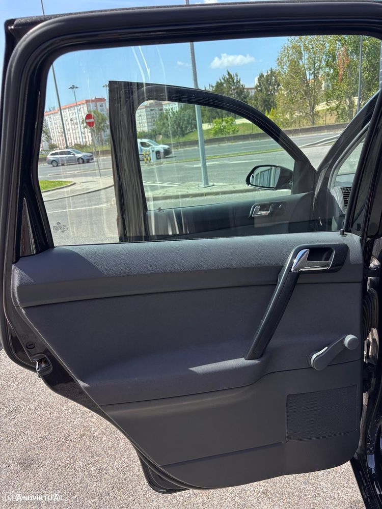 VW Polo 1.2 Trendline - 9