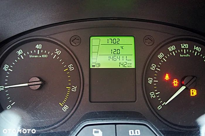 Skoda Fabia 1.2 12V Active - 6