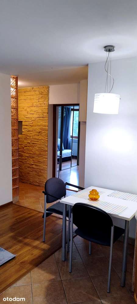 Zabrze Helenka | 3 pokoje 47,5 m² | balkon | umeblowane | od zaraz