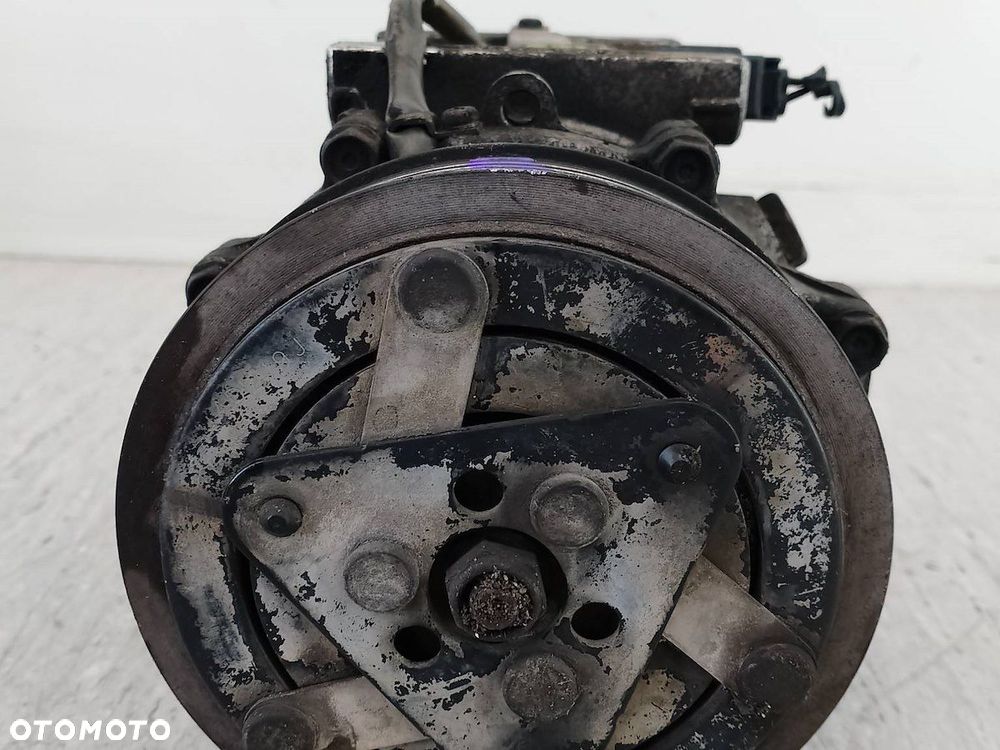 POMPA, SPRĘŻARKA KLIMATYZACJI VOLVO V50 3M5H-19D629-HC   SD7V16 2.0 HDI - 5