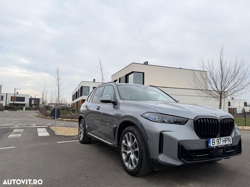 BMW X5 - 3