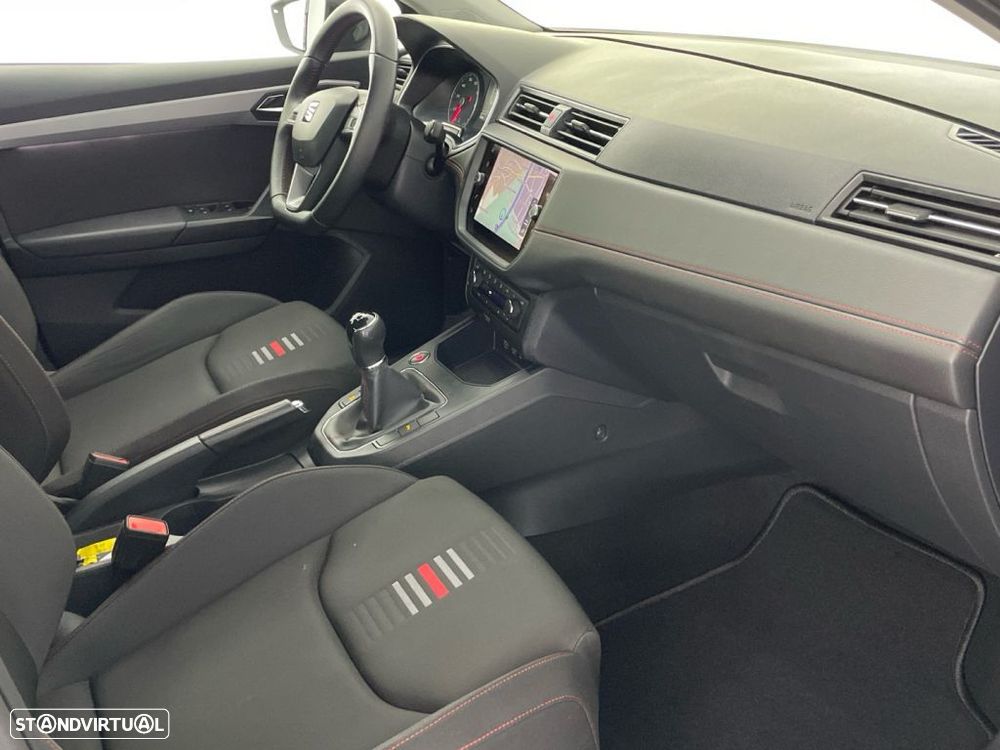 SEAT Ibiza 1.0 EcoTSI FR - 25