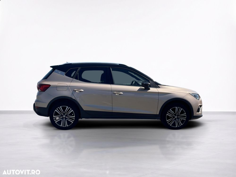 Seat Arona 1.6 TDI DSG Style - 7