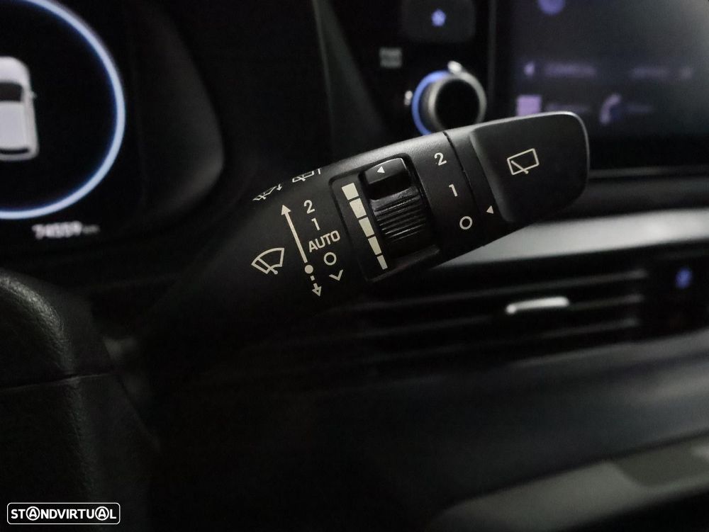 Hyundai i20 1.0 T-GDi Style - 20