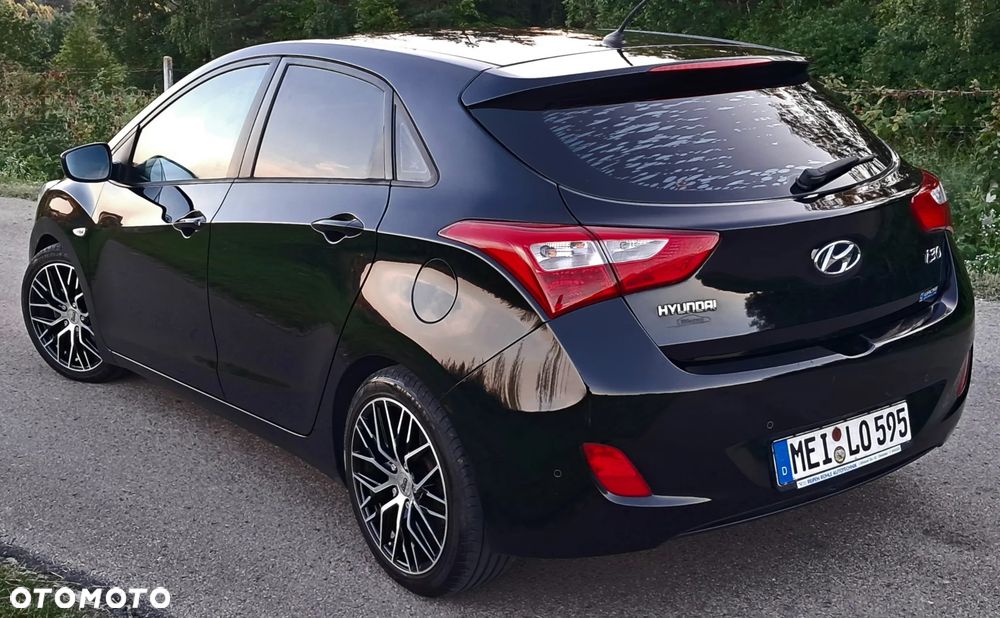Hyundai i30 1.4 Trend - 6