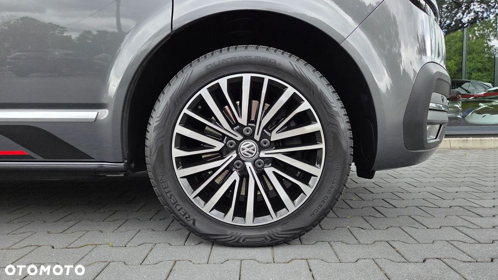 Volkswagen Multivan 2.0 TDI L1 Highline DSG - 33