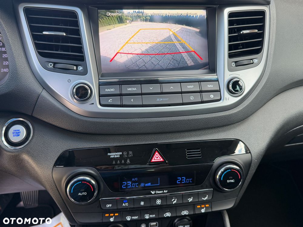 Hyundai Tucson - 29