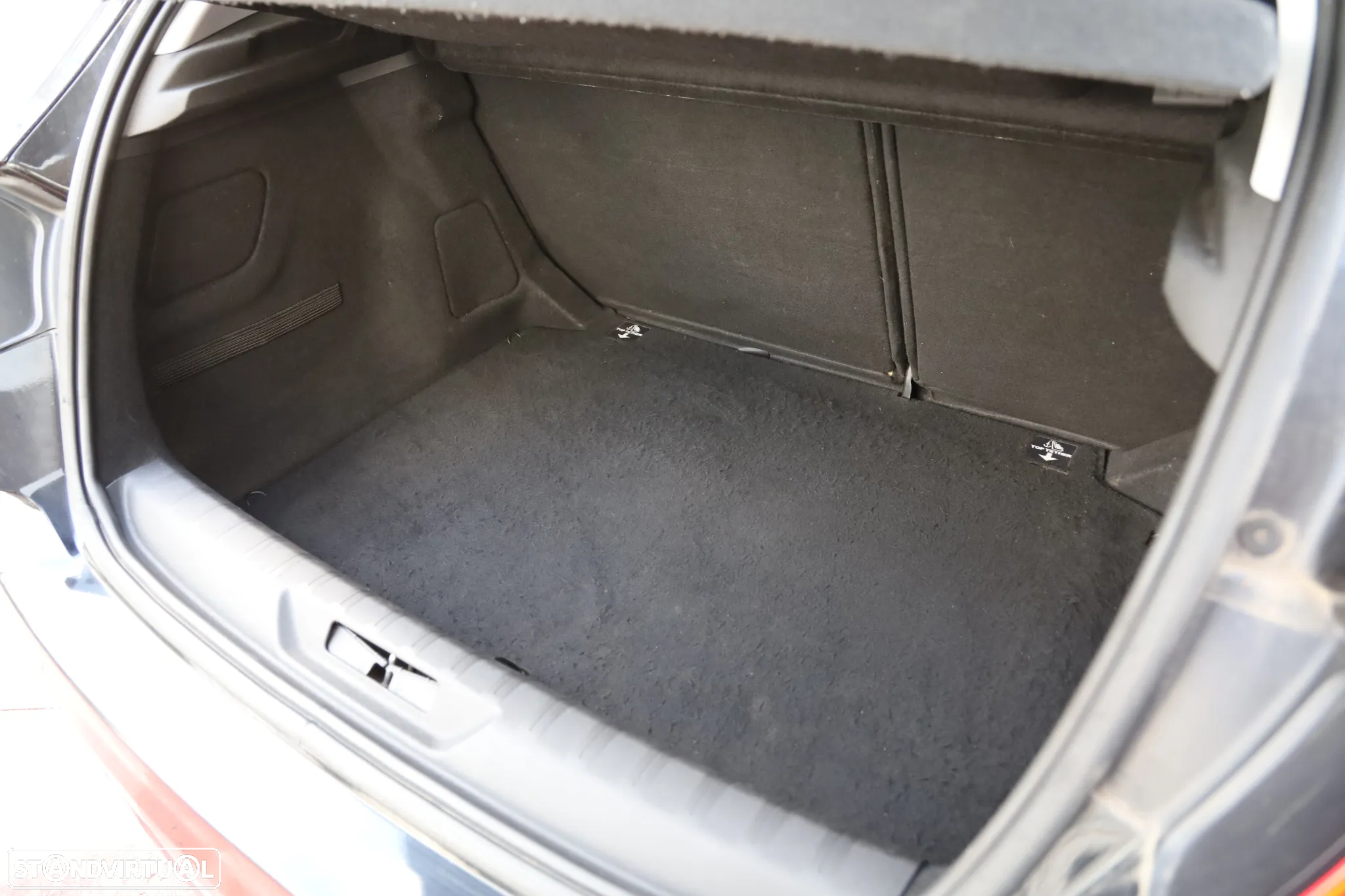 Peugeot 308 1.5 BlueHDi Style J17 - 10