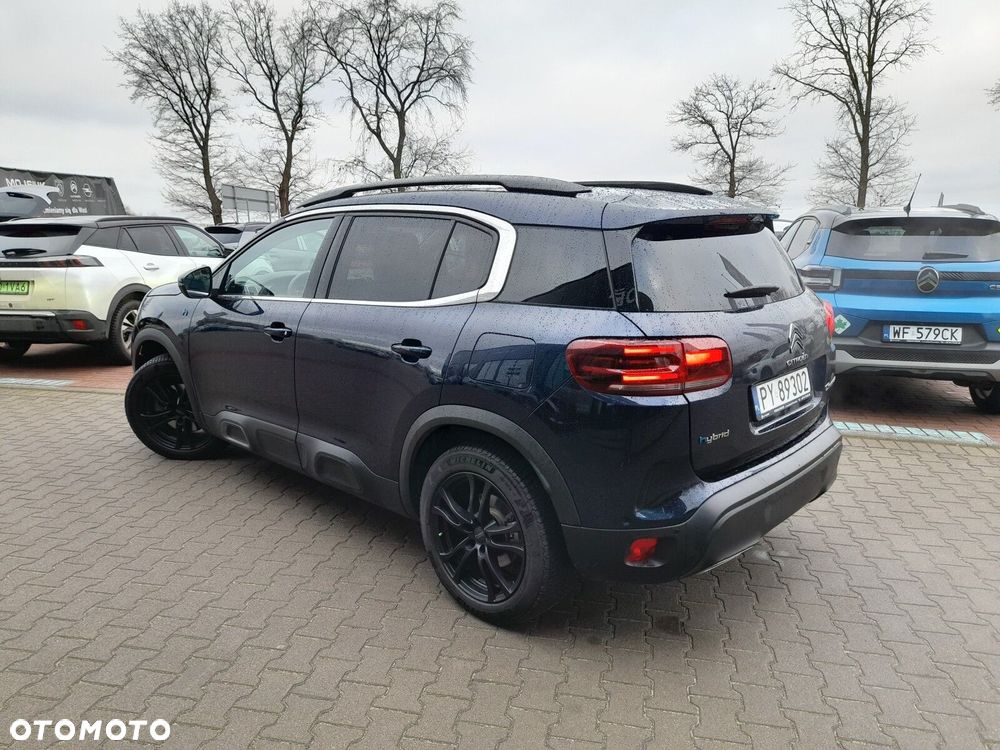 Citroën C5 Aircross - 6