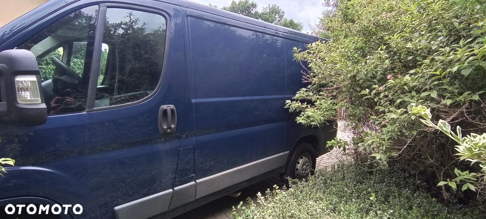 Citroën Jumper - 13