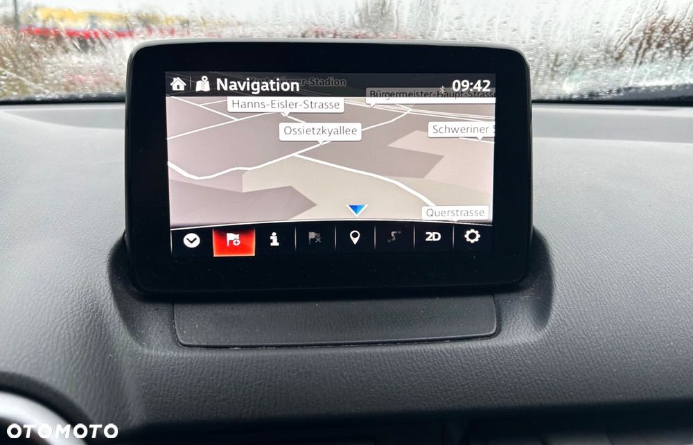 Mazda CX-3 2.0 SkyPassion - 31