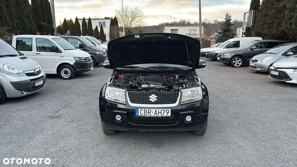 Suzuki Grand Vitara 1.9 DDiS Comfort DPF - 30