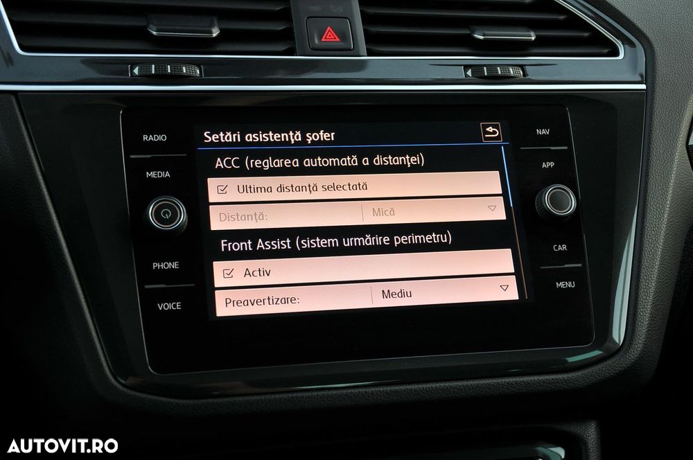 Volkswagen Tiguan 2.0 TDI 4Mot DSG Highline - 21