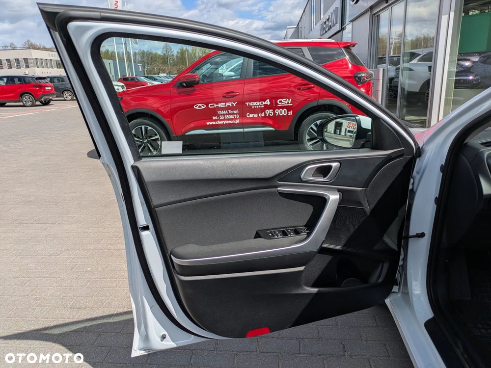 Kia Ceed 1.5 T-GDI L - 9