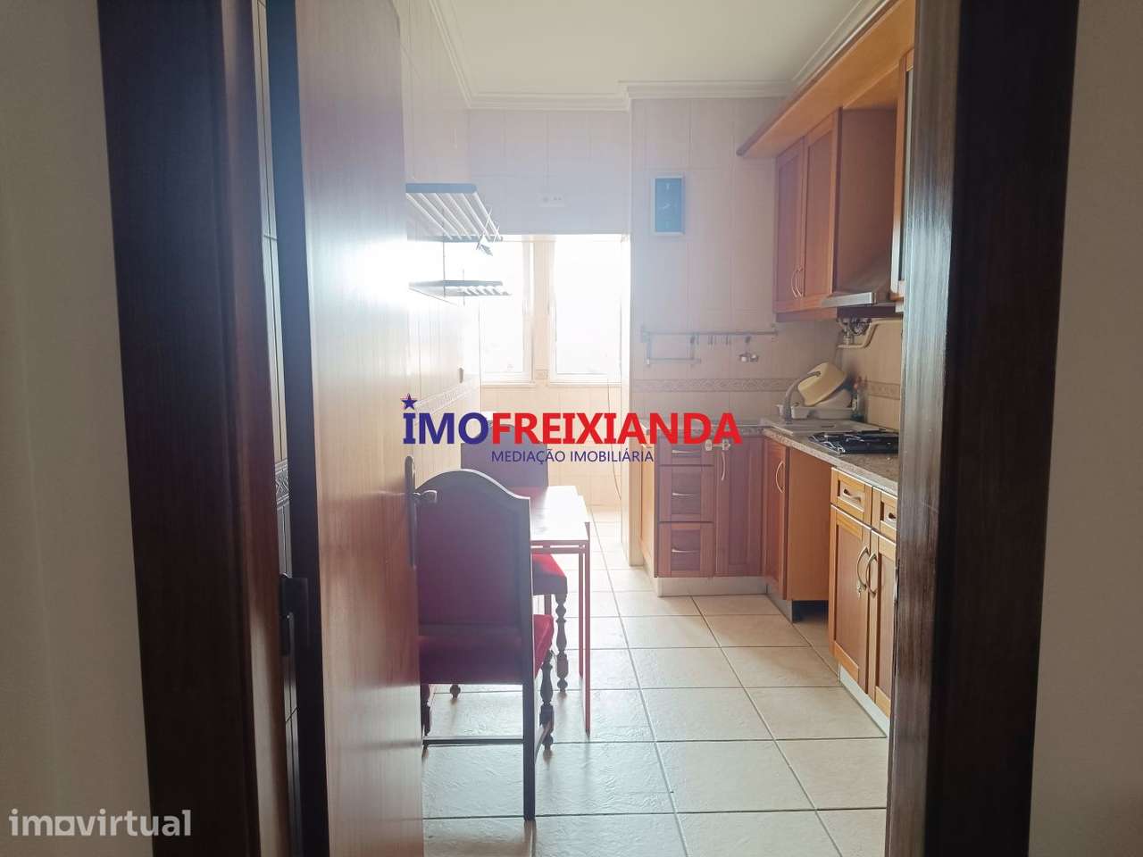 Apartamento T2 - Leiria - Grande imagem: 5/24