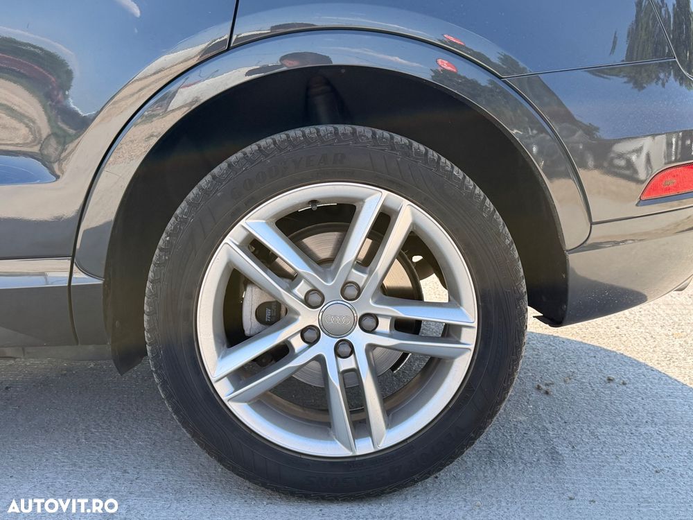 Audi Q3 - 5