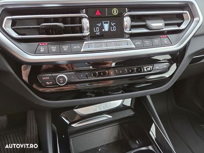 BMW X3 - 11