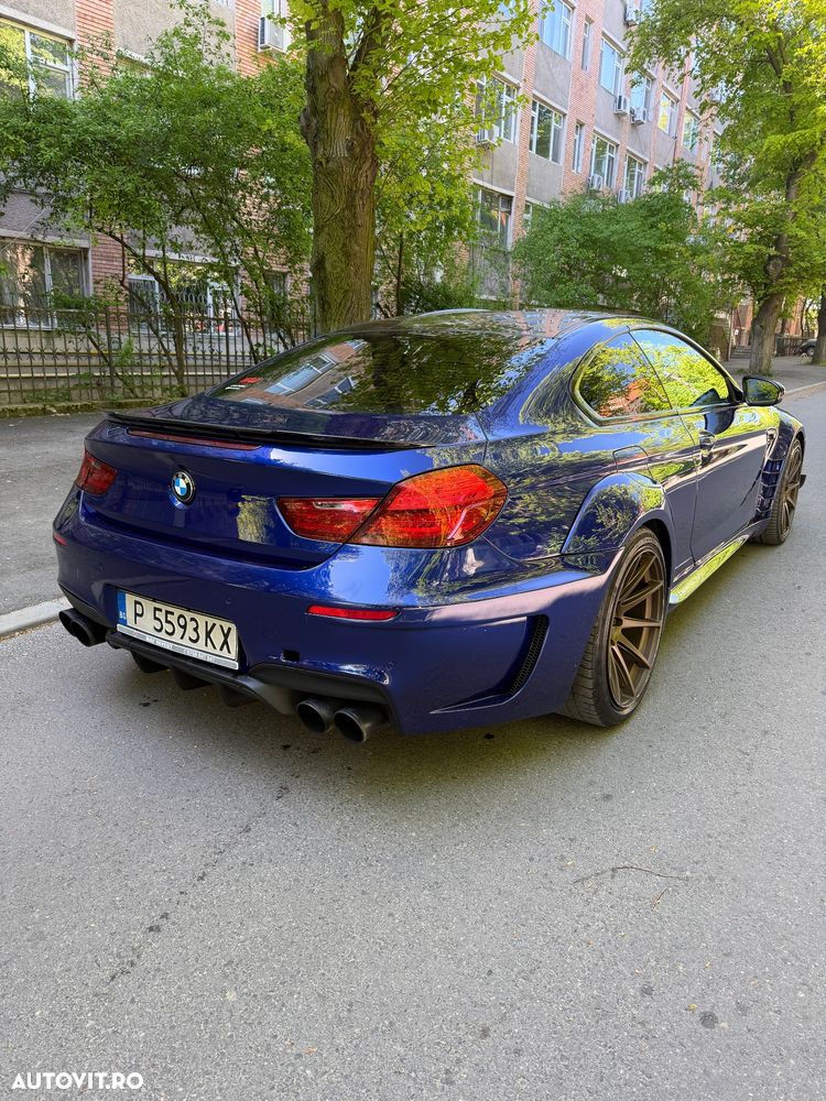 BMW M6 Standard - 6
