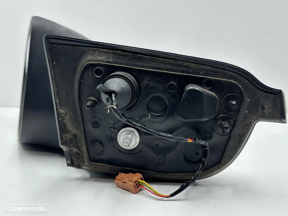Retrovisor Direito / Esquerdo - Citroen C4 Cactus (2014) - 8