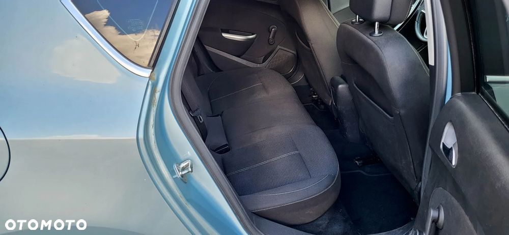 Opel Astra 1.6 Edition - 20