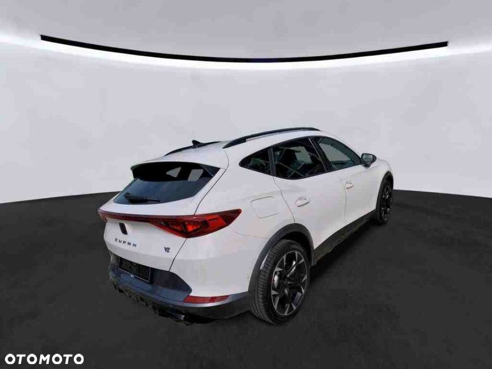 Cupra Formentor 2.0 TSI 4Drive VZ DSG - 3