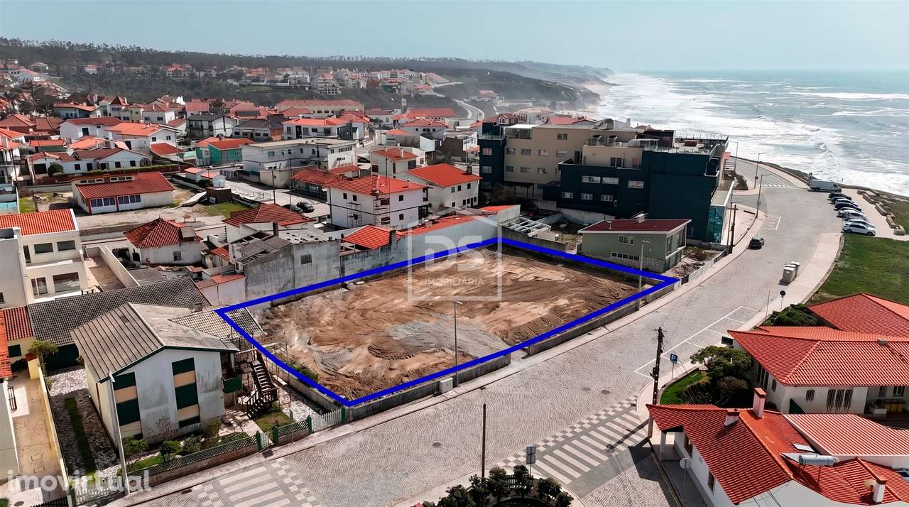 Moradia T3 SÃO PEDRO DE MOEL — Onde o Atlântico encontra o seu refúgio - Grande imagem: 3/37