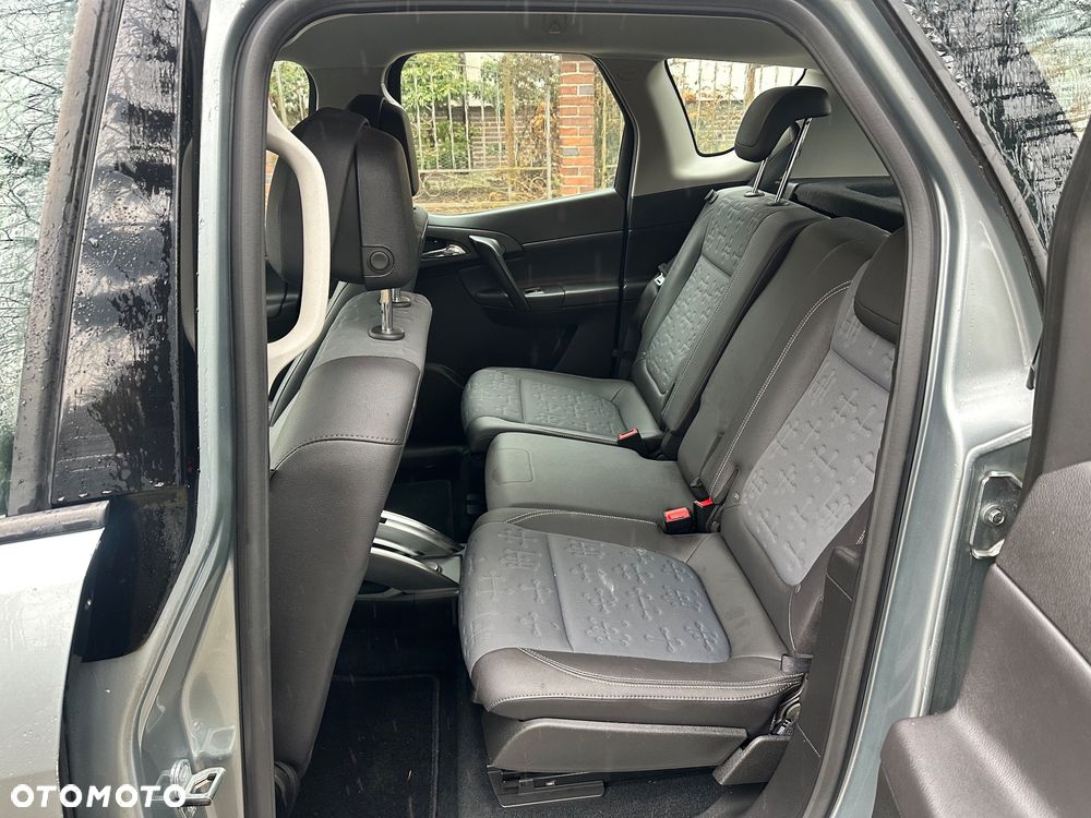 Opel Meriva 1.7 CDTI Innovation - 8