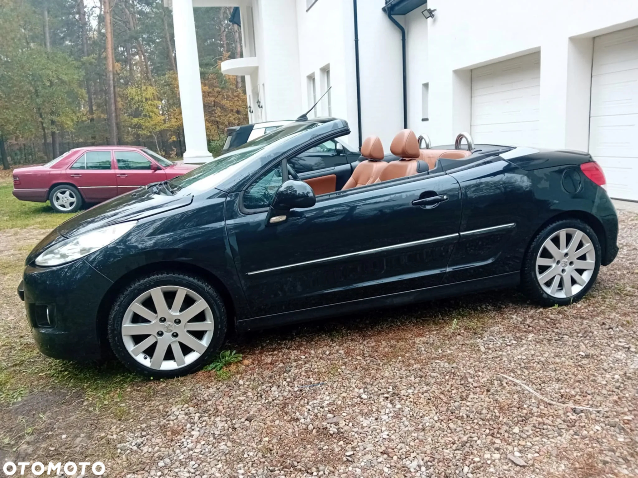Peugeot 207 CC 1.6 Sport - 2