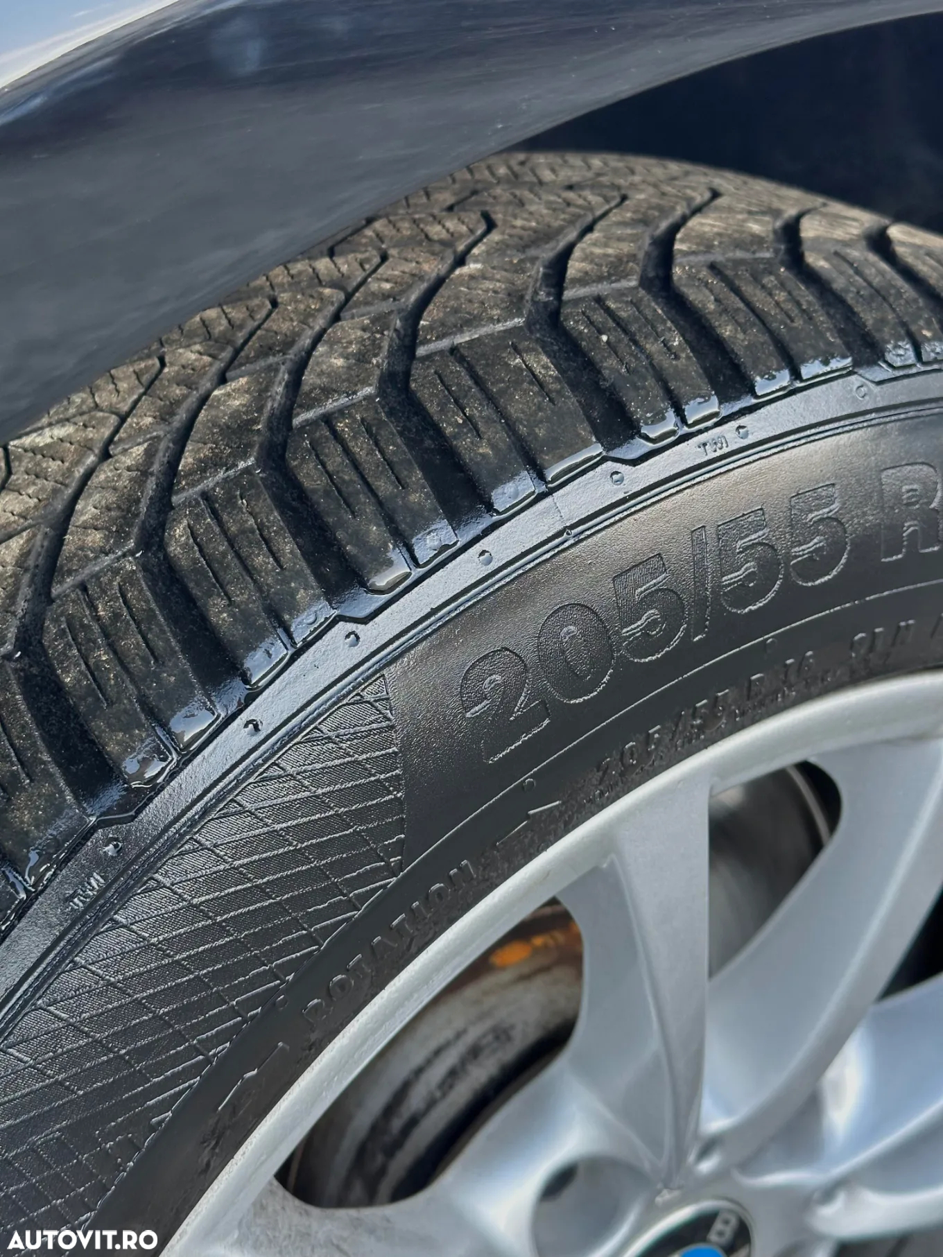 BMW Seria 3 320d Touring Aut. Advantage - 33