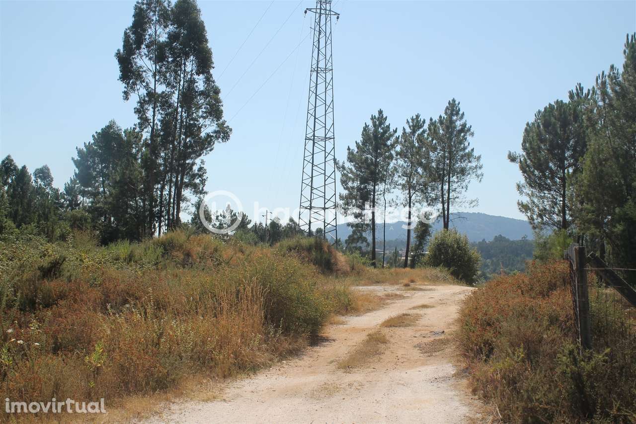 Terreno  Venda em Ucha,Barcelos - Grande imagem: 4/10