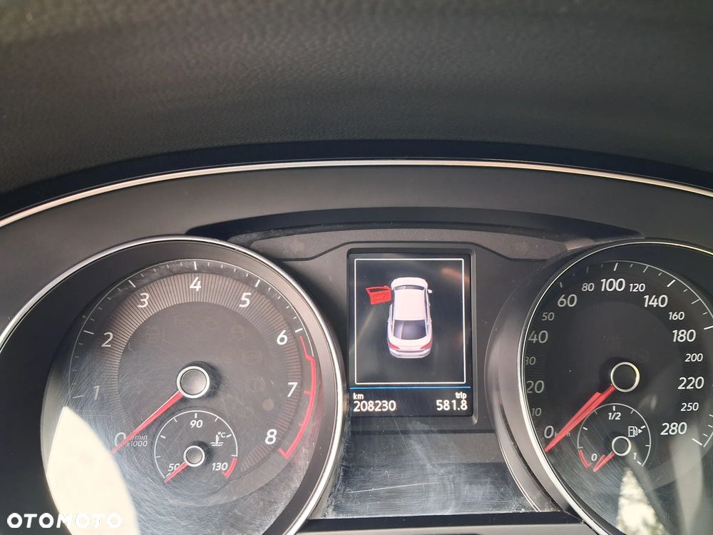 Volkswagen Arteon 2018 photo 4